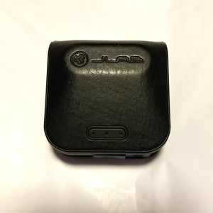 Wireless JLAB Earbuds (Black)